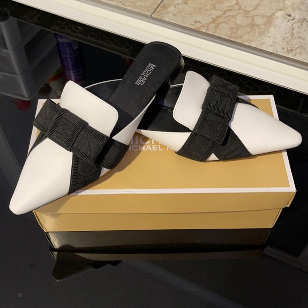 Michael Kors Ames Slide